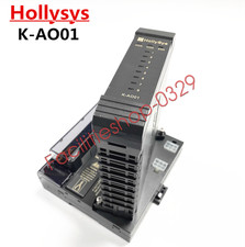 1pcs New Hollysys Module K-AO01 DHL/FedEx picture