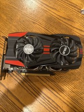 ASUS GTX760-DC2OC-2GD5 DirectCU II GeForce GTX760 2GB GDDR5 Graphics Card Tested picture