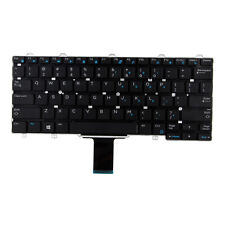 US Keyboard for Dell Latitude E5250 E5470 E5480 E7250 E7270 E7450 E7470 picture