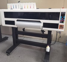  24inch DTF Printer with Dual 4720 Printhead A1 DTF Printer 60cm DTF Printer picture