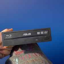 ASUS Blu-ray DVD-RW BC-12B1ST picture