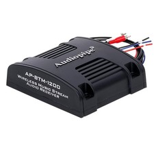 Wireless Marine Music Stream Receiver, Bluetooth 5.0 Adapter, RCA Outputs for AT picture
