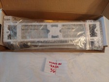 WBox 0e-c5epp12v Cat 5e Patch Panel 12 Port Vertical Mount picture