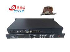 Dbstar Led wall controller led video processor Sending CardFor LED Screen HD picture