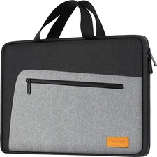 Durable Slim Laptop Sleeve Case for 14