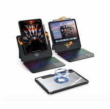 BLOSOMEET Magnetic iPad Pro 13 Inch M5M Case picture