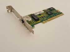 3COM 3C905CX - TXM Fast Etherlink XL PCI 10/100 Mbps Ethernet Adapter / NIC USED picture