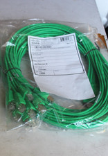 Cisco CAB-HD8-KIT= High Density 8-Port Async Cable w/ 8 DB-25 Modem Connectors picture