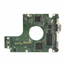 2060-771961-001 REV B HDD Logic Controller PCB Board Replacement picture