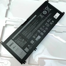 OEM Genuine 4WN0Y Battery For Dell Inspiron 13 7353 7577 7778 7779 9P3NW 4WNOY picture