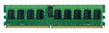 RAM SAMSUNG M393T5660QZA-CE6 2GB DDR2-667MHz REG ECC CL5 picture