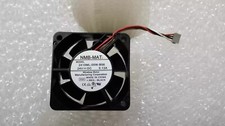 NMB 2410ML-05W-B56 6025 DC24V 0.13A 4-Wire Inverter Cooling Fan picture
