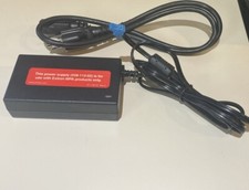 Genuine Extron Ac Adapter Power Supply 12v 3a  #28-113-02lf picture