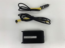 LIND PA1580-1745 FF Automotive Power Adapter Panasonic Toughbooks 15V 8A  picture