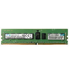 Samsung 8GB 2RX8 PC4-2133P-R PC4-17000R 2133MHZ Registered Server Memory RDIMM picture