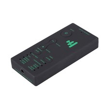 Ghostface Voice Changer 1293 Portable Live Broadcast Sound Card for Mobile Ph... picture