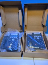 🎸 2x Unused  Polycom SoundPoint IP331 / IP335 Business Phones (IP331 No stand) picture