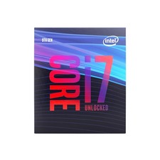 Intel Core i7-9700K Desktop Processor 8 Cores up to 4.9 GHz Turbo unlocked picture