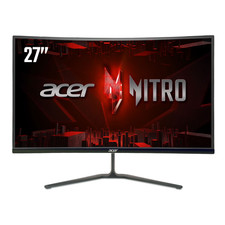 ** FOR PARTS** Acer Nitro 27