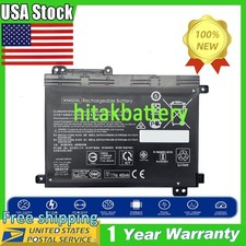 4600mAh KN02XL Battery for HP Pavilion x360 11M 916365-541 916809-855 HSTNN-UB7F picture