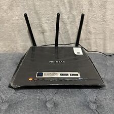 Netgear NIGHTHAWK R6700-AC1750 Smart Wifi 5 Router Gaming Streaming picture