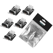 5Pcs Creality Original EndStop Limit Switch Kit for Ender 3 V2 Ender3 Pro 3S End picture