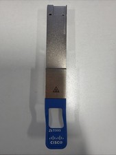 Cisco QDD-2X100-LR4-S QSFP-DD Transceiver 2x100GBASE-LR4 10km SMF picture