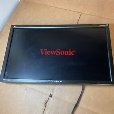 ViewSonic VG2428WM- 24”LED LCD Monitor picture