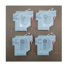 4pcs Ink Damper 4*3mm/3*2mm Fits for EPSON L3158 L5190 L3119 L1119 L5198 L3108 picture