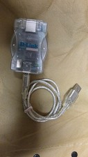 D-Link DSB-650 USB Ethernet Adapter picture