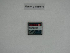 MEM-C4K-FLD64M 64MB Approved Compact Flash Memory for Cisco Catalyst 4500 picture