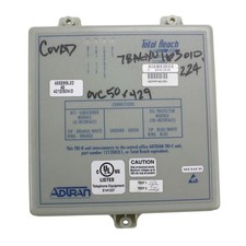 ADTRAN 1212083L2 TRI-R TOTAL REACH ISDN ENCAPSULATED REMOTE UNIT picture