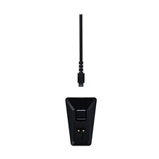 CLASSIC BLACK - RAZER MOUSE CHARGING DOCK CHROMA: MAGNETIC DOCK WITH CHARGE picture