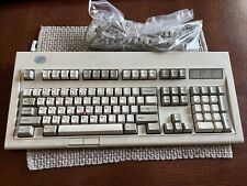 IBM Model M AT M13 92G7461 TrackPoint II Keyboard buckling spring PS/2 - Vintage picture