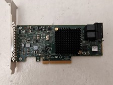LSI Dell 0WFN6R RAID Controller picture