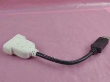 BizLink KS10008(b) Displayport/DP to DVI-D Dual Link Adapter  picture