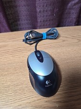 Logitech MX310 Wired Optical Gaming Mouse M-BP86 picture