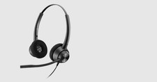 HP POLY ENCOREPRO EP310 STEREO CORDED HEADSET USB-C picture