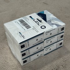 6 Lot LCL Replacement Ink Cartridges Brother LC20EC XXL  2 Cyan 2 Magenta 2 Yell picture