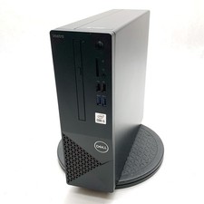 Dell Vostro 3681 SFF Desktop Intel Core i5-10400 2.90GHz 8GB 256GB SSD Win 11 PC picture