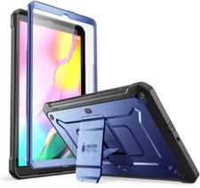 SUPCASE Unicorn  for Galaxy Tab A 10.1 2019 Release, Full-Body Rugged Heavy Duty picture