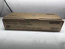 006R01604 6R1604 New Genuine Xerox Black- 2 btls- Toner 5945 5955 AltaLink picture