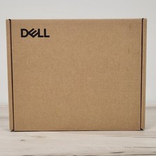 Dell Pro Thunderbolt 5 Smart Dock SD25TB5 330W NEW SEALED – WD25TB5 Equivalent picture