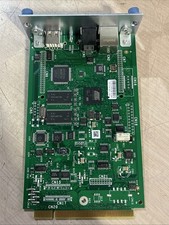 HP 413510-001 STORAGEWORKS MSL4048 LIBRARY CONTROLLER CARD picture