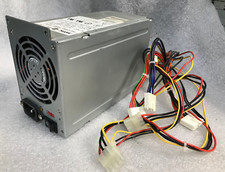 Mitac MPU-110REFP 110W 319235-001 Desktop PC Power Supply picture
