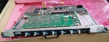 Cisco uBR10-LPC2 Adapter card w/ uBR-MC16S Spectrum Management Cable Modem Card  picture