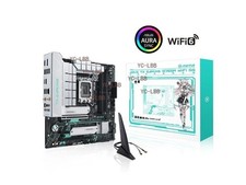 ASUS TX GAMING B760M WIFI D4 For Intel B760 (13th AND 12th Gen) LGA 1700 picture