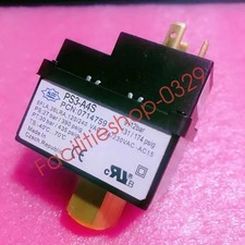 1pcs ALCO EMERSON PS3-A4S 9/12bar Pressure Switch Relay Controller DHL/FedEx picture