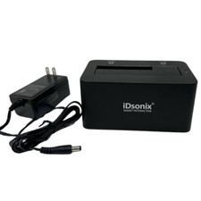 iDsonix Super Speed USB C 3.0 2.5