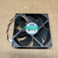 Desktop Computer AVC DS09225S12H-034 3 Pin Cooling Fan 12V 0.41A Bearing Sleeve picture
